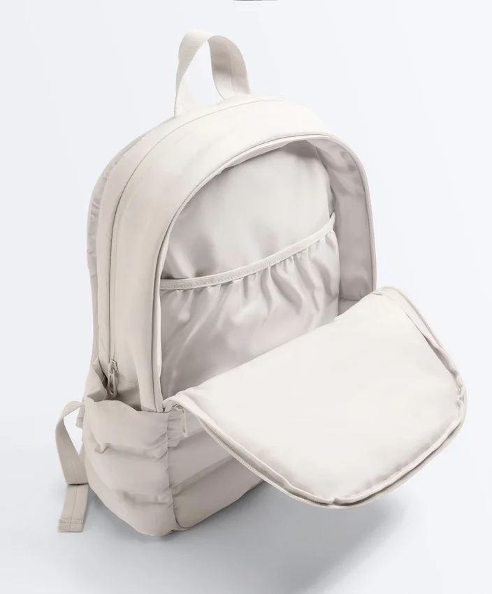 Padded Backpack Padded Backpack