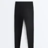 Perfect-Adapt High-Rise Ankle-Length Leggings Perfect-Adapt High-Rise Ankle-Length Leggings