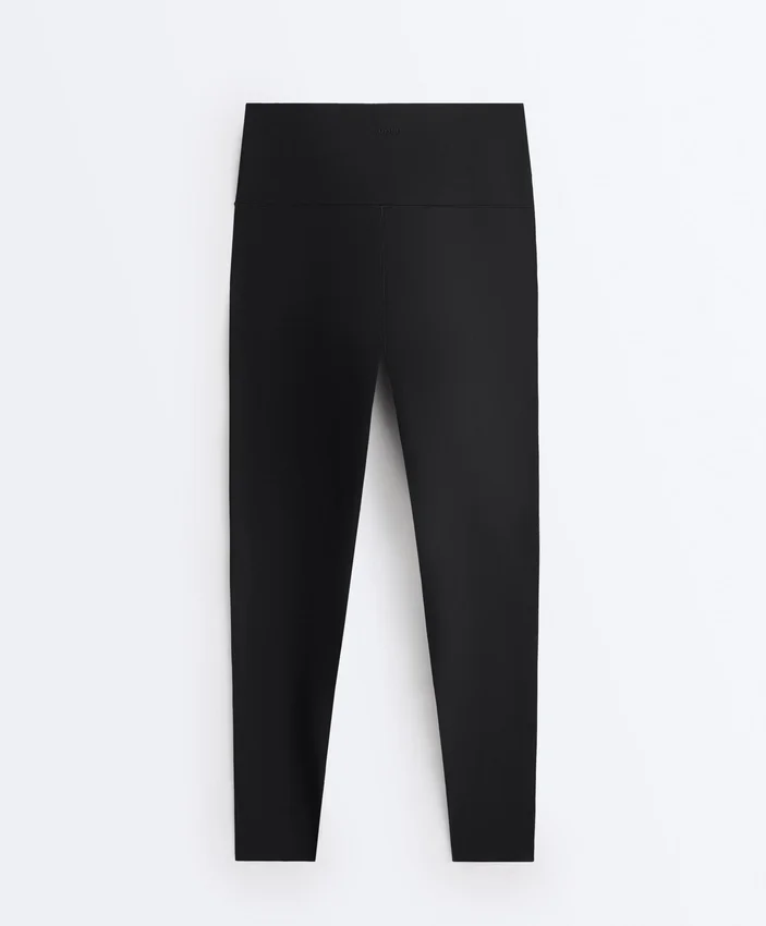 Perfect-Adapt High-Rise Ankle-Length Leggings Perfect-Adapt High-Rise Ankle-Length Leggings