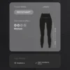 Perfect-Adapt High-Rise Ankle-Length Leggings Perfect-Adapt High-Rise Ankle-Length Leggings