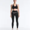 Perfect-Adapt Medium-Support Contrast Sports Bra Perfect-Adapt Medium-Support Contrast Sports Bra