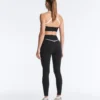 Perfect-Adapt Medium-Support Contrast Sports Bra Perfect-Adapt Medium-Support Contrast Sports Bra
