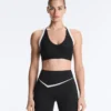 Perfect-Adapt Medium-Support Contrast Sports Bra Perfect-Adapt Medium-Support Contrast Sports Bra