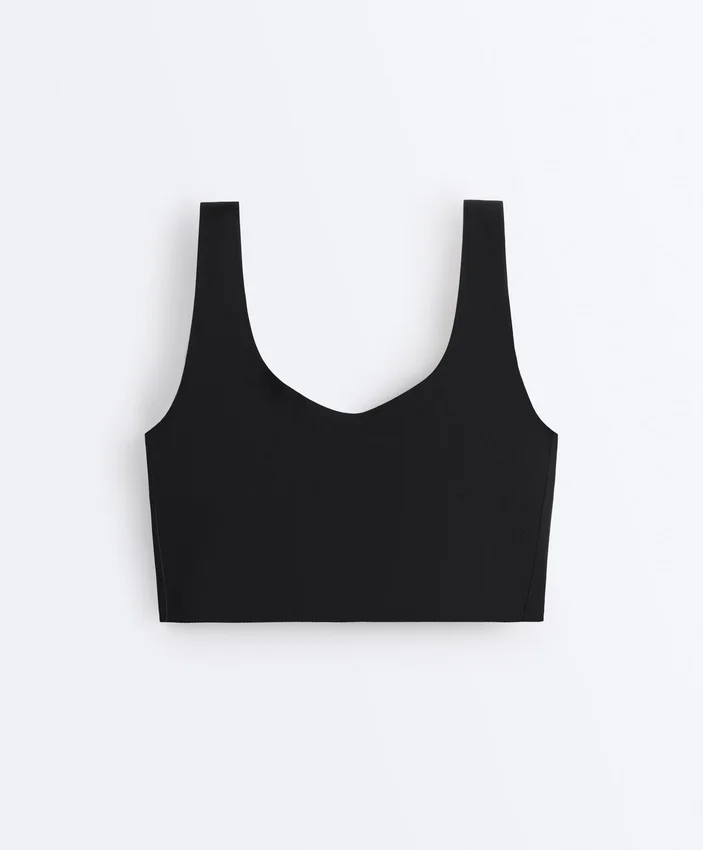 Perfect-Adapt Medium Support Sports Bra with Cups Perfect-Adapt Medium Support Sports Bra with Cups