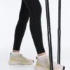 Perfect-Adapt Sleeveless Contrast Long Jumpsuit Perfect-Adapt Sleeveless Contrast Long Jumpsuit