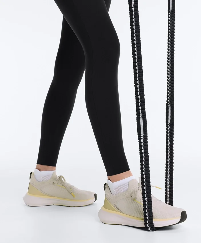 Perfect-Adapt Sleeveless Contrast Long Jumpsuit Perfect-Adapt Sleeveless Contrast Long Jumpsuit