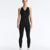 Perfect-Adapt Sleeveless Long Jumpsuit Perfect-Adapt Sleeveless Long Jumpsuit