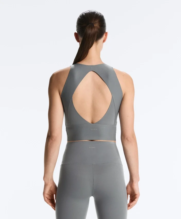 Perfect-Adapt Strap Tank Top Perfect-Adapt Strap Tank Top