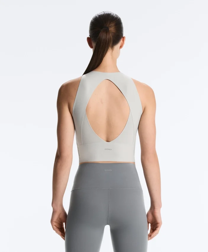 Perfect-Adapt Strap Tank Top Perfect-Adapt Strap Tank Top