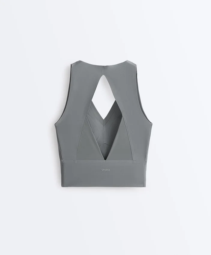 Perfect-Adapt Strap Tank Top Perfect-Adapt Strap Tank Top