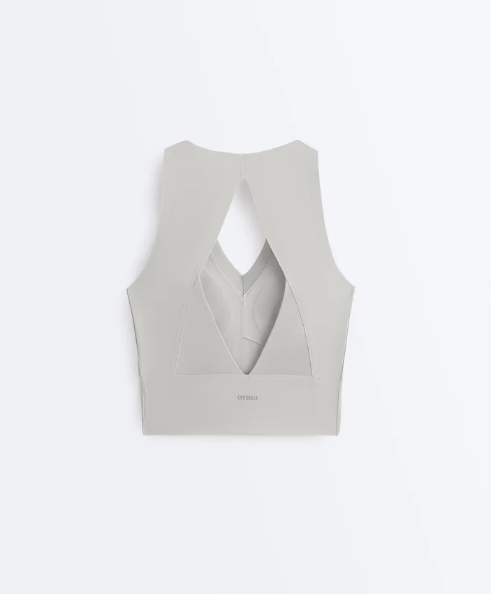 Perfect-Adapt Strap Tank Top Perfect-Adapt Strap Tank Top