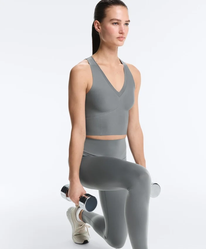 Perfect-Adapt Strap Tank Top Perfect-Adapt Strap Tank Top