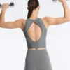 Perfect-Adapt Strap Tank Top Perfect-Adapt Strap Tank Top