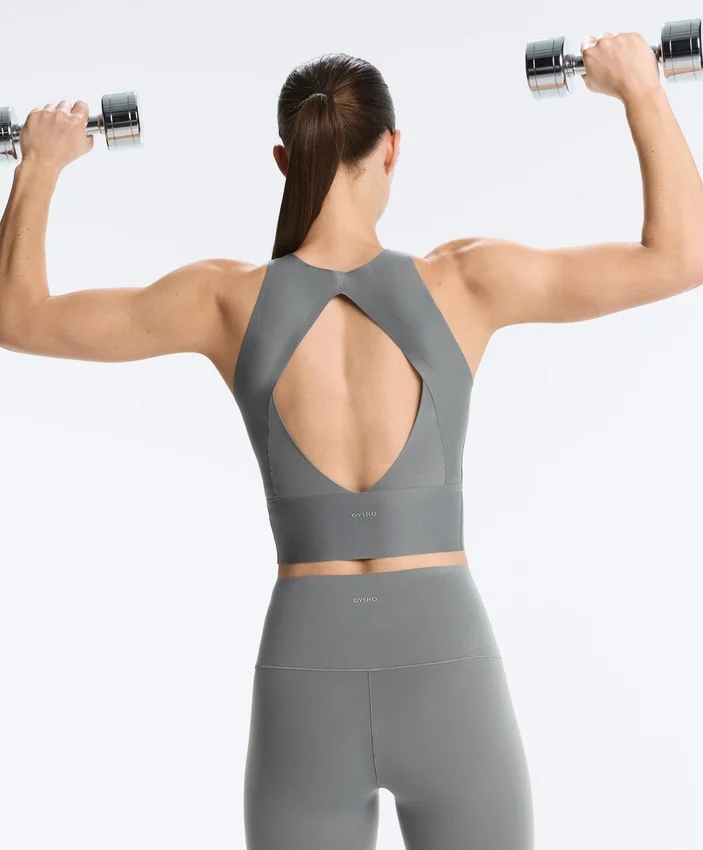 Perfect-Adapt Strap Tank Top Perfect-Adapt Strap Tank Top