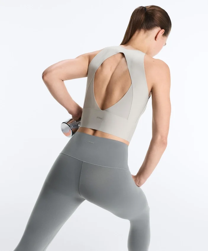 Perfect-Adapt Strap Tank Top Perfect-Adapt Strap Tank Top