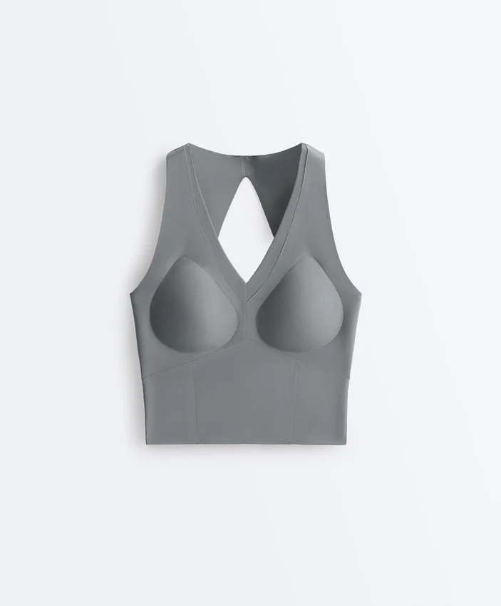 Perfect-Adapt Strap Tank Top Perfect-Adapt Strap Tank Top