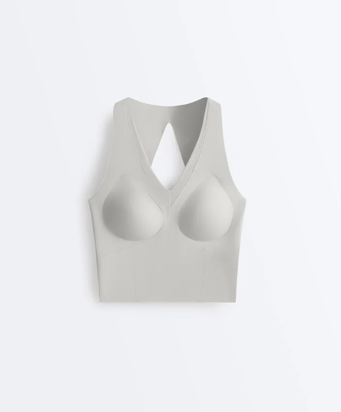 Perfect-Adapt Strap Tank Top Perfect-Adapt Strap Tank Top