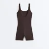 Perfect-Adapt Strappy Short Jumpsuit Perfect-Adapt Strappy Short Jumpsuit