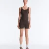 Perfect-Adapt Strappy Short Jumpsuit Perfect-Adapt Strappy Short Jumpsuit
