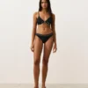 Classic Bikini Briefs with Piping Classic Bikini Briefs with Piping