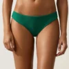 Piqué Classic Bikini Briefs Piqué Classic Bikini Briefs