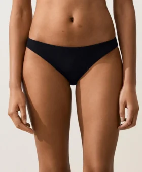Piqué Classic Bikini Briefs