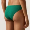 Piqué Classic Bikini Briefs Piqué Classic Bikini Briefs