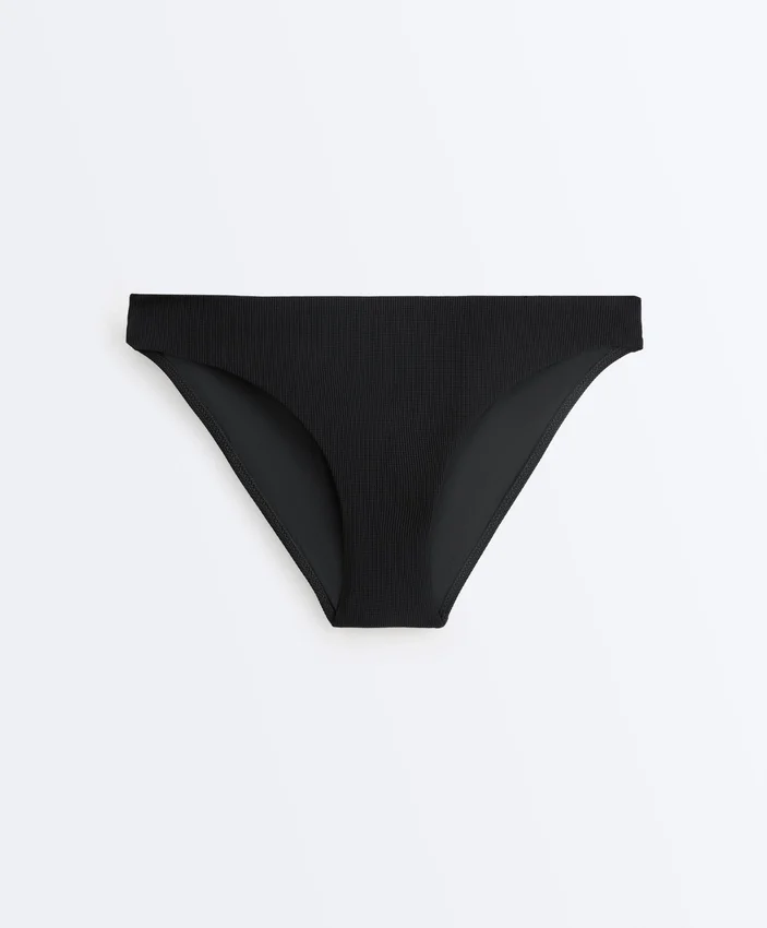 Piqué Classic Bikini Briefs Piqué Classic Bikini Briefs