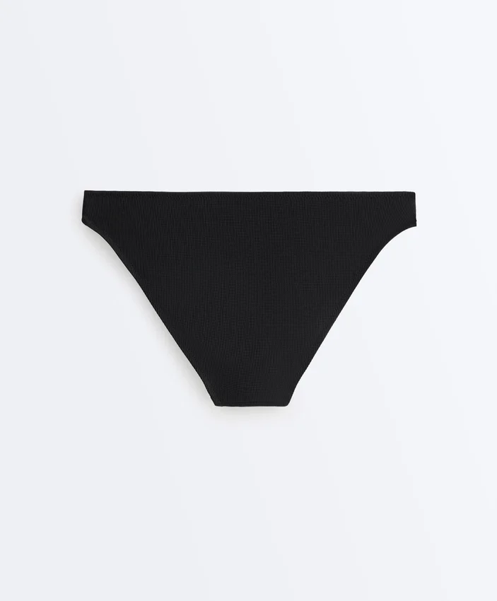 Piqué Classic Bikini Briefs Piqué Classic Bikini Briefs