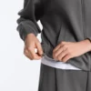 Piqué Jacket with Cotton Piqué Jacket with Cotton