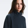 Piqué Jacket with Cotton Contrast Piping Piqué Jacket with Cotton Contrast Piping