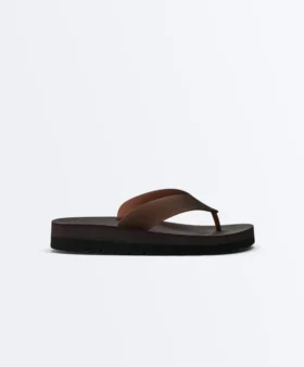 Platform Beachwear Sandals