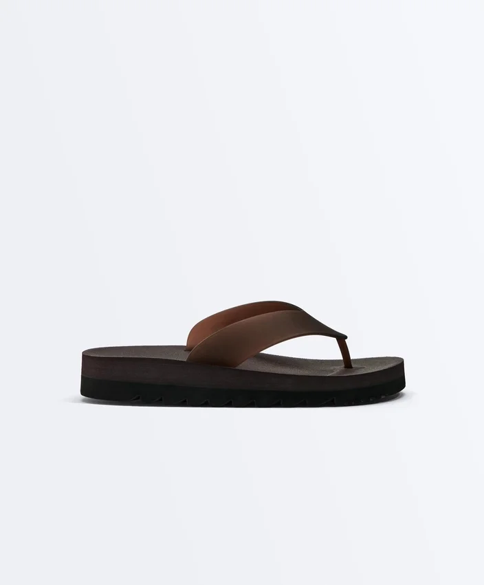Platform Beachwear Sandals Platform Beachwear Sandals