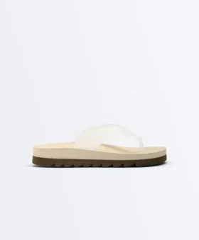 Platform Beachwear Sandals