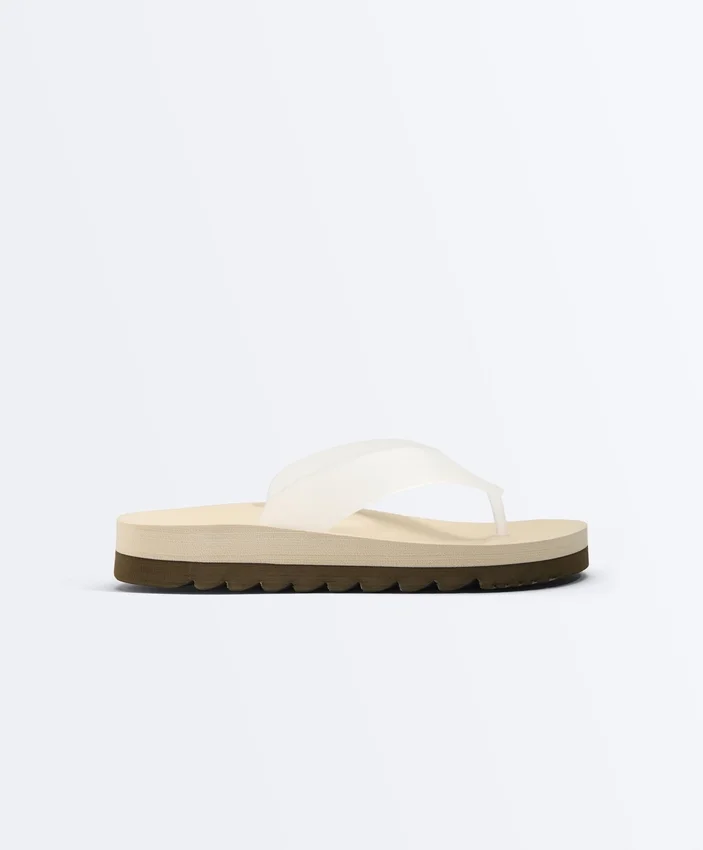Platform Beachwear Sandals Platform Beachwear Sandals