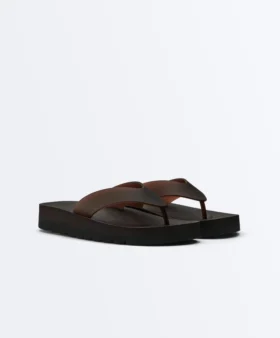 Platform Beachwear Sandals