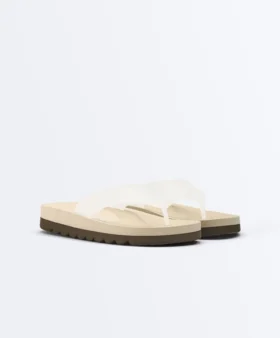 Platform Beachwear Sandals