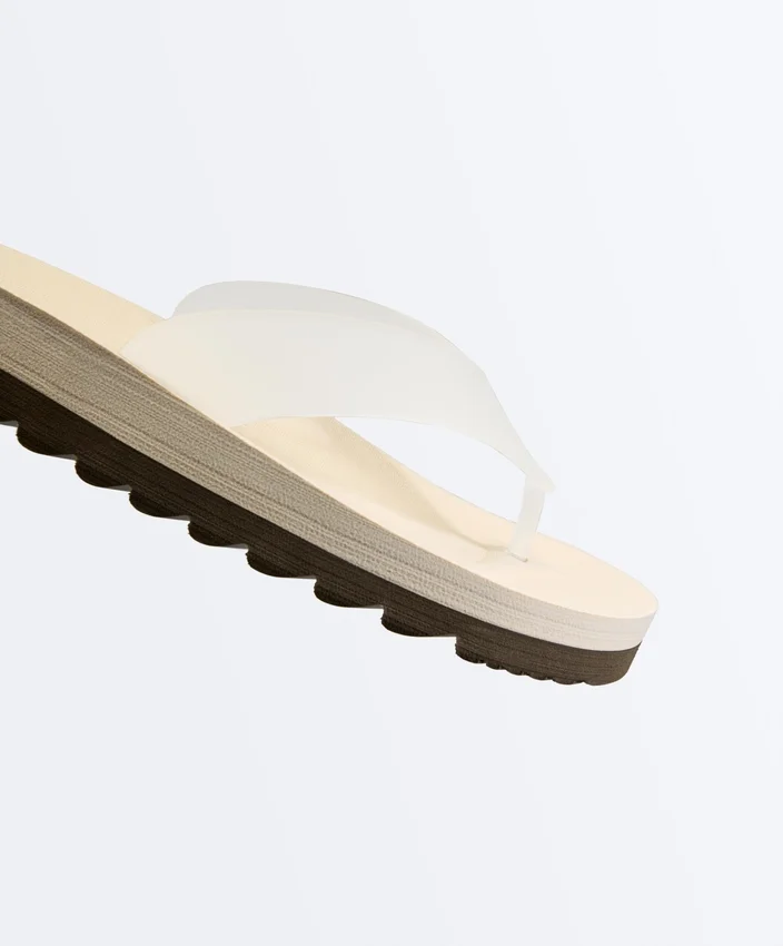 Platform Beachwear Sandals Platform Beachwear Sandals