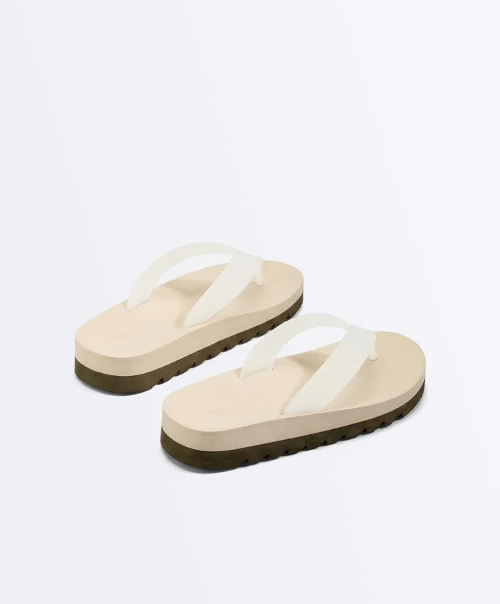 Platform Beachwear Sandals Platform Beachwear Sandals