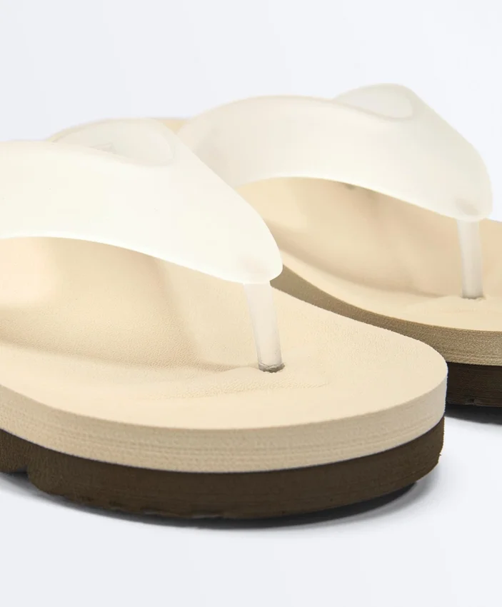 Platform Beachwear Sandals Platform Beachwear Sandals