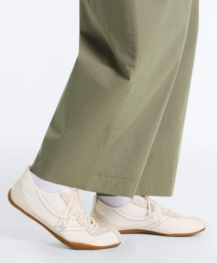 Soft Nylon Trainers Soft Nylon Trainers