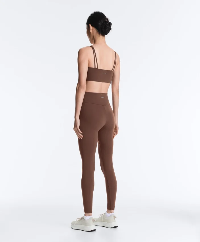 Pleated Medium-Support Comfortlux Sports Bra Pleated Medium-Support Comfortlux Sports Bra