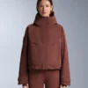 Primaloft® Feel the Performance Tm Ski Waterproof Jacket with Pockets Primaloft® Feel the Performance Tm Ski Waterproof Jacket with Pockets