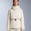 Primaloft® Feel the Performance Tm Ski Waterproof Layered Jacket Primaloft® Feel the Performance Tm Ski Waterproof Layered Jacket