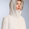 Primaloft® Feel the Performance Tm Ski Waterproof Layered Jacket Primaloft® Feel the Performance Tm Ski Waterproof Layered Jacket