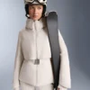 Primaloft® Feel the Performance Tm Ski Waterproof Layered Jacket Primaloft® Feel the Performance Tm Ski Waterproof Layered Jacket