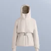 Primaloft® Feel the Performance Tm Ski Waterproof Layered Jacket Primaloft® Feel the Performance Tm Ski Waterproof Layered Jacket