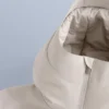 Primaloft® Feel the Performance Tm Ski Waterproof Layered Jacket Primaloft® Feel the Performance Tm Ski Waterproof Layered Jacket