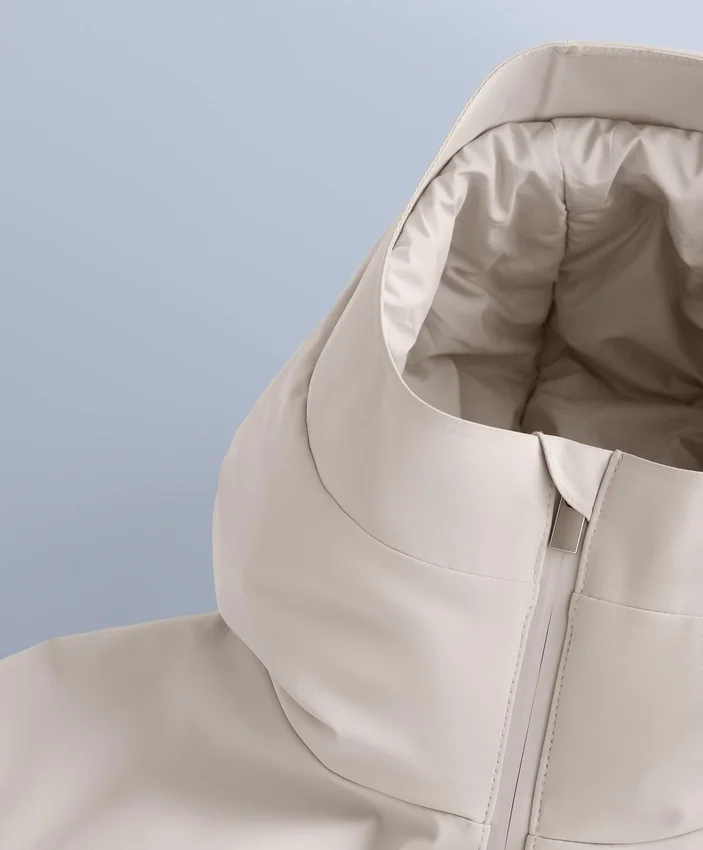 Primaloft® Feel the Performance Tm Ski Waterproof Layered Jacket Primaloft® Feel the Performance Tm Ski Waterproof Layered Jacket