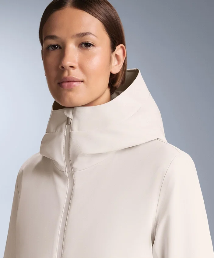 Primaloft® Feel the Performance Tm Ski Waterproof Layered Jacket Primaloft® Feel the Performance Tm Ski Waterproof Layered Jacket